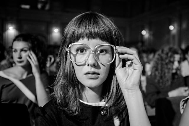 イリーナ・ストラシェンバウムの「LETO レト」の画像