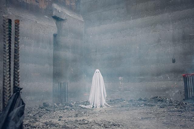 A GHOST STORY ア・ゴースト・ストーリー