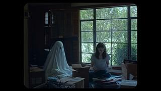 A GHOST STORY ア・ゴースト・ストーリー