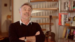 ビサイド・ボウイ ミック・ロンソンの軌跡