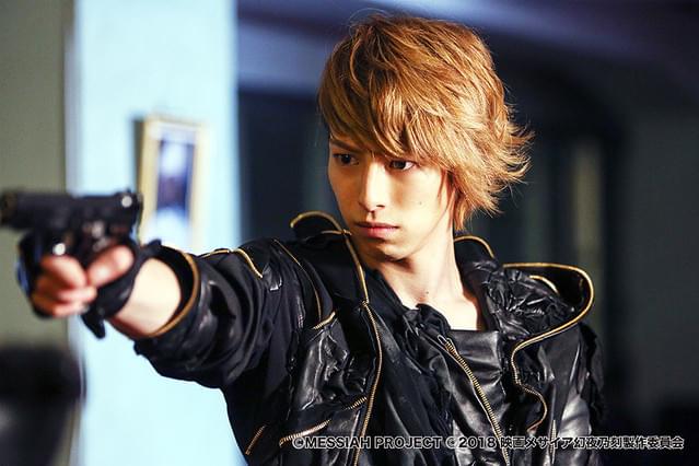 メサイア 幻夜乃刻