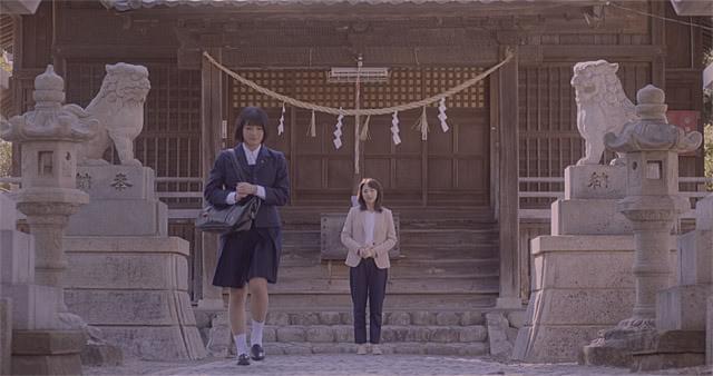 櫻井淳子の「未来のあたし」の画像