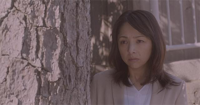 櫻井淳子の「未来のあたし」の画像