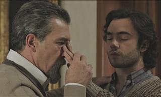 アンドレア・ボチェッリ 奇跡のテノール