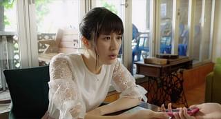 セカイイチオイシイ水 マロンパティの涙