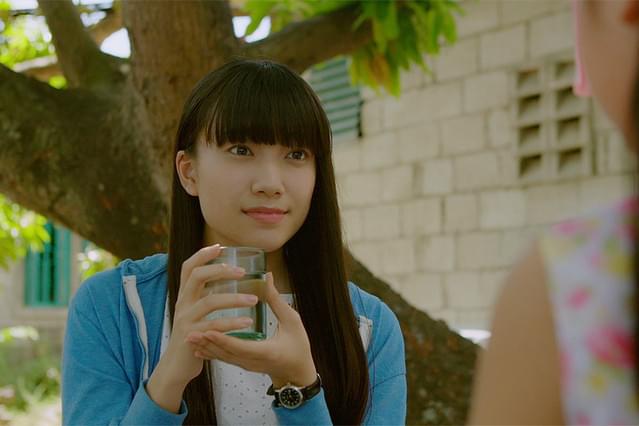 セカイイチオイシイ水 マロンパティの涙