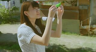 セカイイチオイシイ水 マロンパティの涙