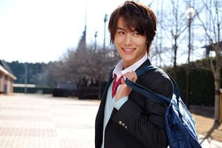 覚悟はいいかそこの女子。の予告編・動画