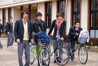 覚悟はいいかそこの女子。