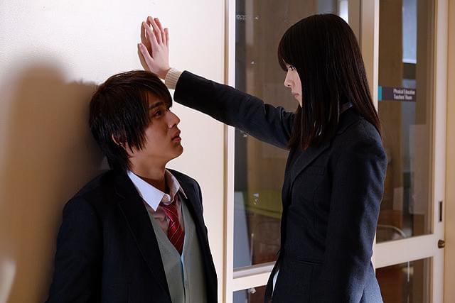 中川大志の「覚悟はいいかそこの女子。」の画像