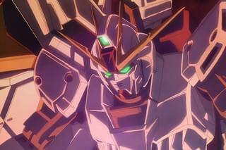 機動戦士ガンダムNT