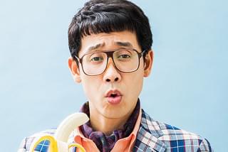 こんな夜更けにバナナかよ 愛しき実話