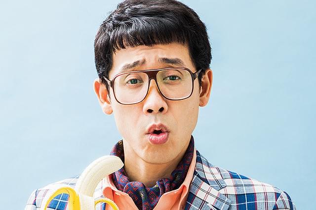 大泉洋の「こんな夜更けにバナナかよ 愛しき実話」の画像