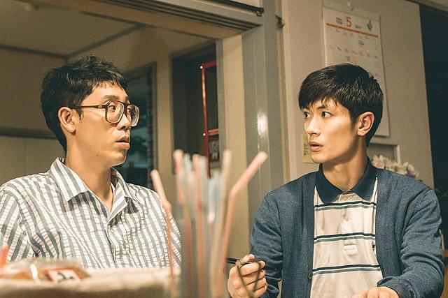 三浦春馬の「こんな夜更けにバナナかよ 愛しき実話」の画像