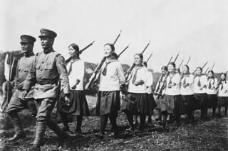 国家主義の誘惑