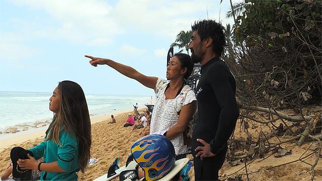 脇田紗良の「WAKITA PEAK」の画像