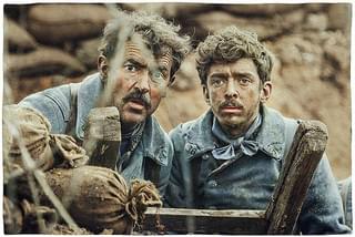 天国でまた会おう