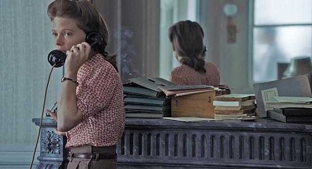 メラニー・ティエリーの「あなたはまだ帰ってこない」の画像