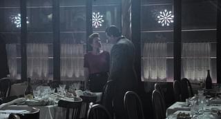 あなたはまだ帰ってこない