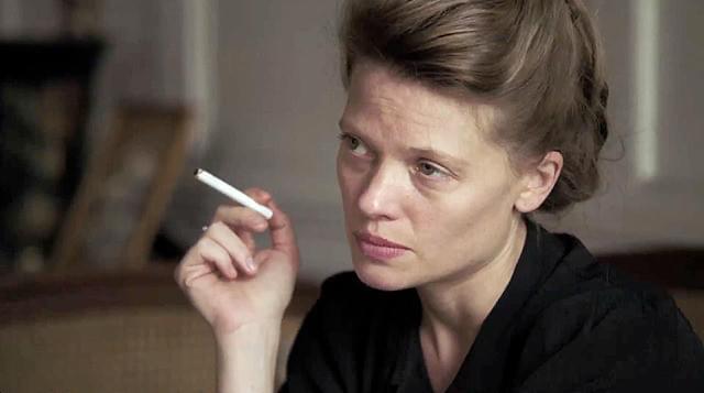 メラニー・ティエリーの「あなたはまだ帰ってこない」の画像