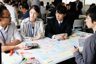 ピア まちをつなぐもの