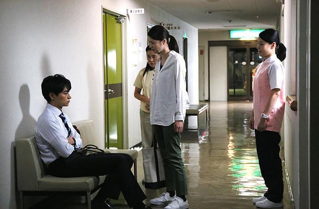 細田善彦の「ピア まちをつなぐもの」の画像