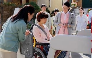 ピア まちをつなぐもの