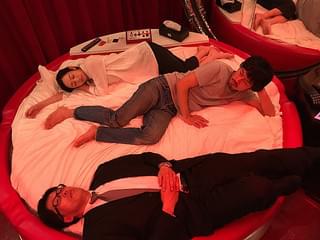 ジェファソンの東