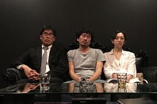 ジェファソンの東