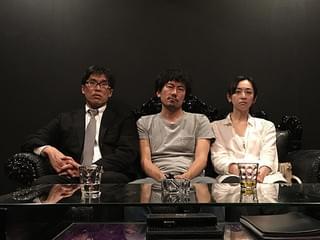 ジェファソンの東