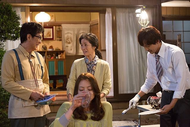 松原智恵子の「君がまた走り出すとき」の画像