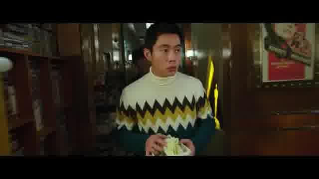 キャラクター映像