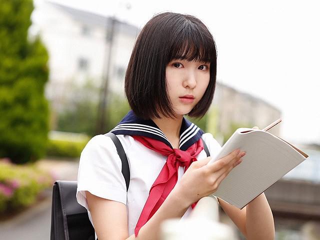 中村守里の「書くが、まま」の画像