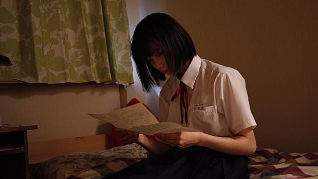 中村守里の「書くが、まま」の画像