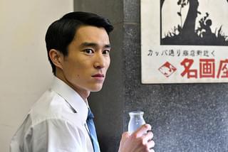 初恋 お父さん、チビがいなくなりました