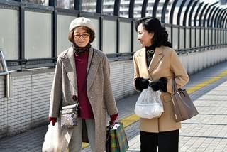 初恋 お父さん、チビがいなくなりました