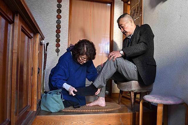 藤竜也の「初恋 お父さん、チビがいなくなりました」の画像