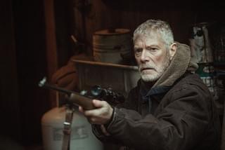 ワイルド・ブレイブ