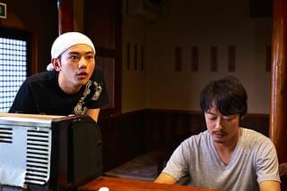 いつも月夜に米の飯