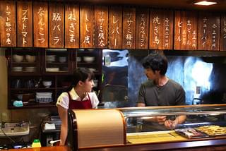 いつも月夜に米の飯