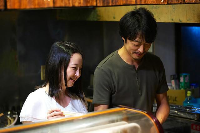 和田聰宏の「いつも月夜に米の飯」の画像