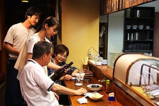 いつも月夜に米の飯