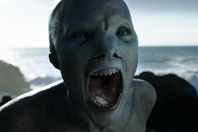 コールド・スキン