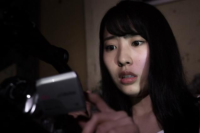 SHOOT X 霊撮ゲーム