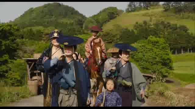 本編映像：引っ越し唄