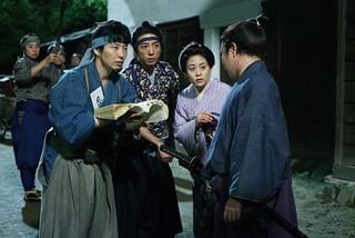 引っ越し大名！