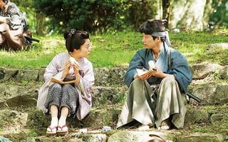 引っ越し大名！