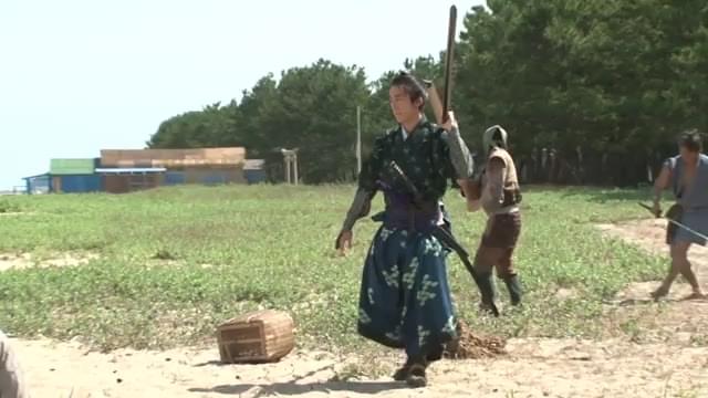 メイキング映像