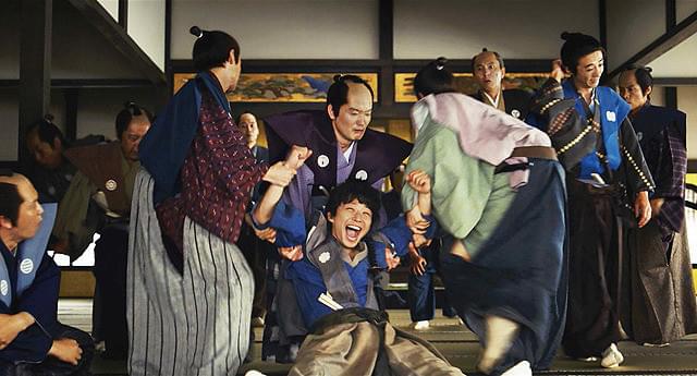 星野源の「引っ越し大名！」の画像