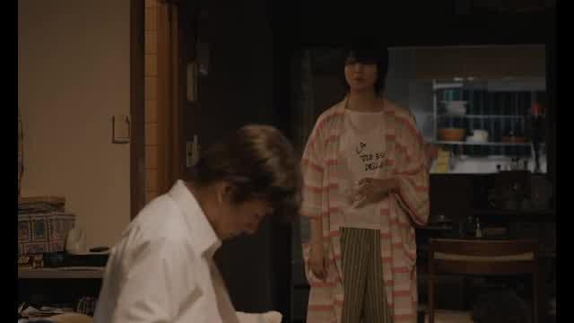 特別映像：草刈正雄＆木村文乃